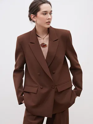 Soulife Kadın Blazer Ceket