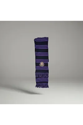 Harry Potter NEVERMORE LOGO ATKI