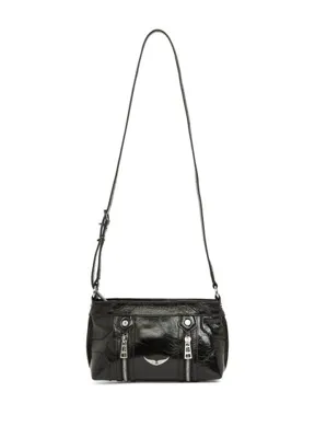 Zadig&Voltaire Sunny Moody Vintage Çok Renkli Kadın Deri Çanta