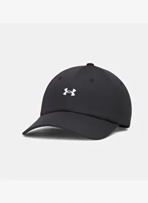 Under Armour Kadın UA Blitzing Ayarlanabilir Şapka