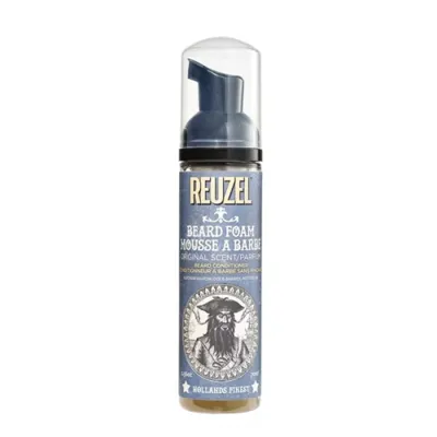 Reuzel Beard Foam 70 ml Nemlendirici