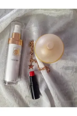 Gano Excel Botoxs Etkili Nemlendiricili Face Mist Sprey