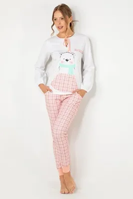 Doremi Pijama Takımı