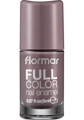 MUJGAN Oje - Full Color Nail Enamel FC74 Greige 8690604612727 34000014 One Size