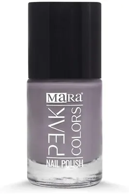 AKSOY Mara Kozmetik Peak Colors Oje 007 1 Paket (1 x 250 g)