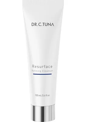 Dr. C. Tuna Dr C Tuna Resurface Arındırıcı Krem Temizleyici (100 Ml)
