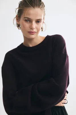 H&M Triko Kazak