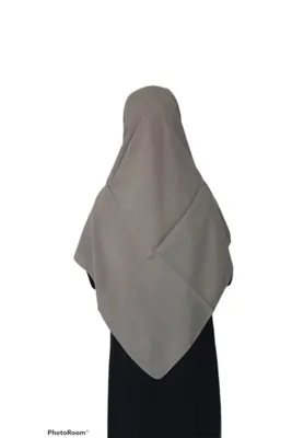 Genel Markalar Medine Ipegi Büyük Boy Esarp 110x110 Acık Vizyon