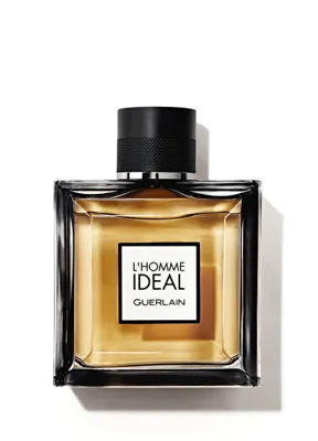 Guerlain L'Homme Ideal Edt 100 Ml Parfüm