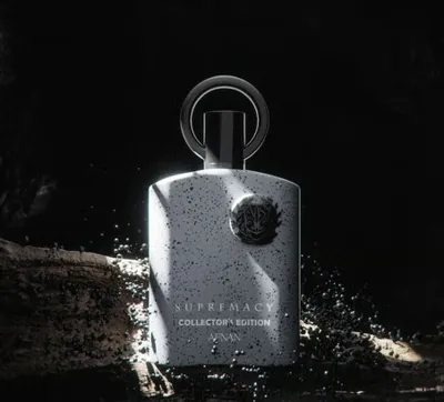 afnan Supremacy Collector's Edition 100ml
