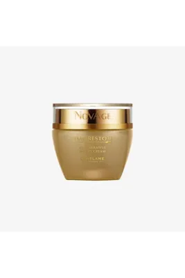 Oriflame Novage Time Restore Gece Kremi