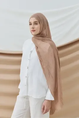 Modakaşmir Bambu Şal