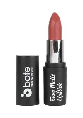 Esplendor Bote Makeup Envy Matte Lipstick 07