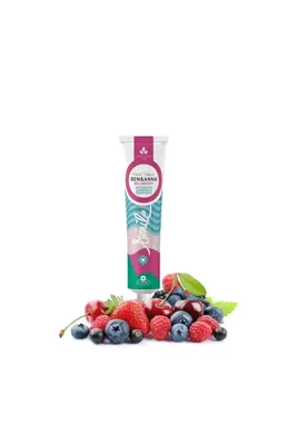 Anna Ben Wildberry Diş Macunu 75 ml