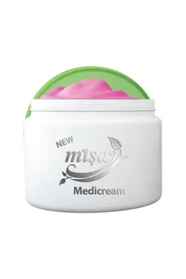 Misa Mişa Medicream 125 Ml
