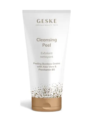 Diğer Geske Cleansing Peel Temizleyici Peeling