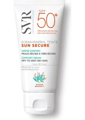 Vionna Svr Sun Secure Ecran Min. Spf 50 Kuru, 60 ml
