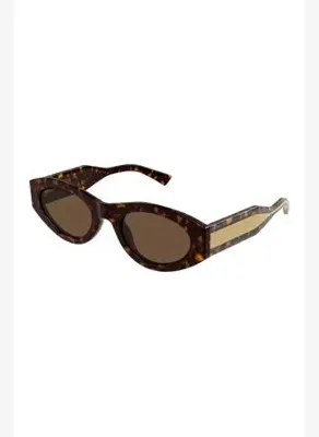 Gucci Gg1662sa 001 Kadın Güneş Gözlüğü