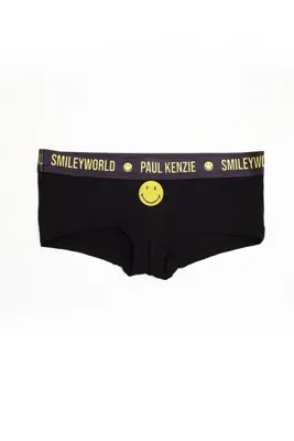Paul Kenzie | SmileyWorld - Kadın Boyshort Külot 2