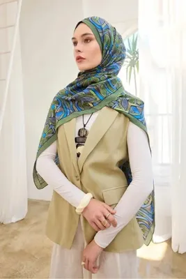 Silk Home MAYDA ŞAL 81035-06