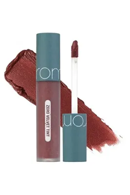 Romand Rom&nd Zero Velvet Tint Vintage Taupe - Likit Ruj