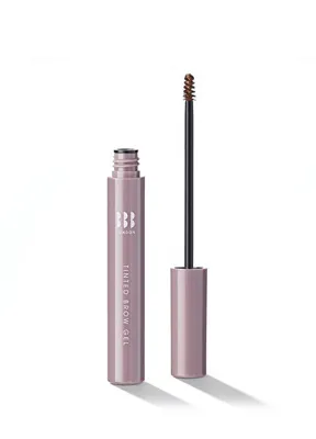 BBB London Tinted Brow Gel Indian Chocolate