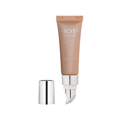 Note Cosmetics Note Mineral Göz Altı Kapatıcısı 203
