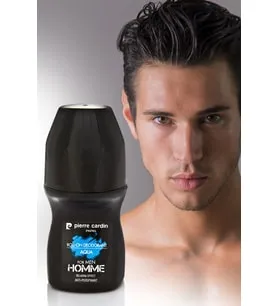 Pierre Cardin Aqua 48 Saat Etkili Antiperspirant Roll-on Deodorant - 50 Ml-33304