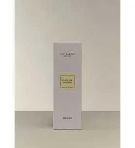 MANGO Into The Woods 15 ml Kadın Parfümü