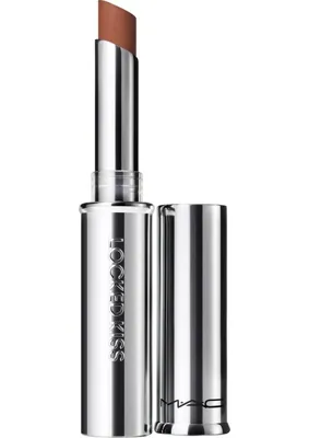 MAC M.a.c Locked Kiss 24HR Mat RUJ-POSH-773602679287