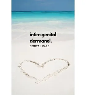 Dermanel İntim Genital Sprey