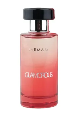 Farmasi Glamorous Edp 50 Ml Kadın Parfüm Oryantal
