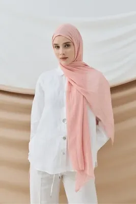 Modakaşmir Bambu Şal