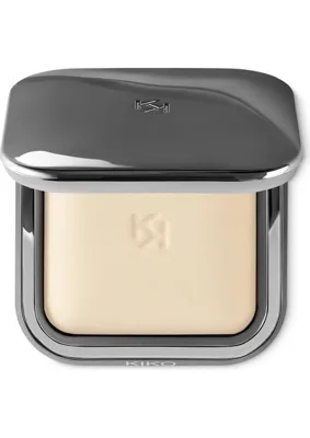 Kiko Milano Aydınlatıcı Pudra - Radiant Fusion Baked Powder 02 Sand 10 gr 8025272608145 (02 Sand)