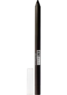 Semore Home New York Tattoo Liner Jel Göz Kalemi - 900 Deep Onyx (Siyah)