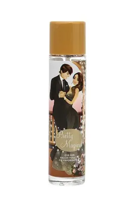Avon Kate's World Pretty Magical Edt 50 ml Kadın Parfümü 8681298903178