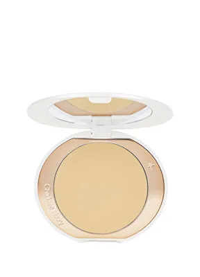 Charlotte Tilbury Airbrush Brigthening Flawless Finish Refill - Tan
