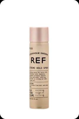 REF Extreme Hold Spray N°525 75 ml