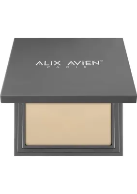 Str Store Kompakt Pudra - 12 Saate Kadar Kalıcılık - Sıcak-Nötr Cilt Alt Tonu - Compact Powder 10 Soft Desert