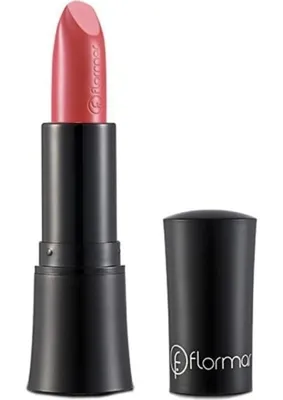 Flormar Mat Ruj 202 - Supermatte Lipstick Cream Cashmere
