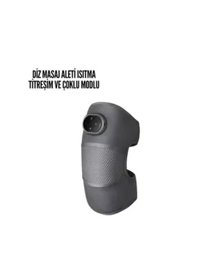 lisinya GLRD116 OMUZ DİZ MASAJ ALETİ - Lisinya