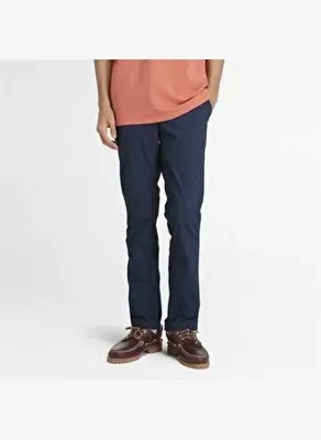Timberland CLAREMONT Poplin Chino Pant
