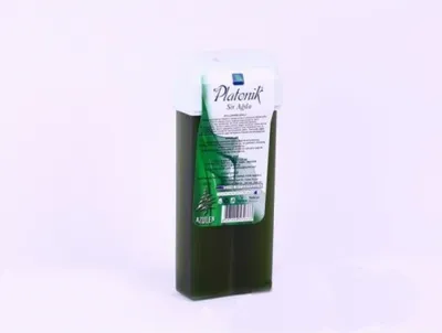 Platonik Azulen Kartuş Roll-On Sir Ağda 100 ML