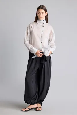 Defacto Balloon Fit Modal Pantolon