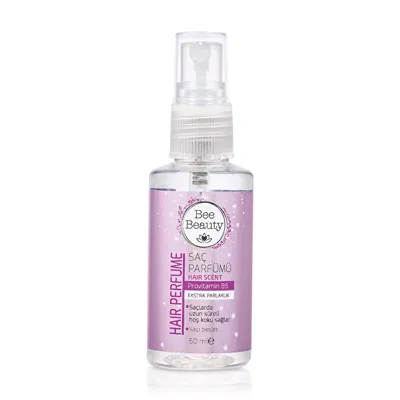 Bee Beauty Saç Parfümü 50 ml