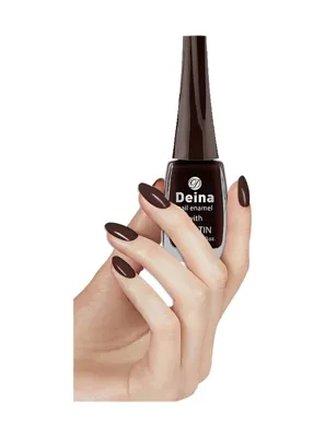 Deina Keratinli Besleyici Oje 14 Ml Renk No: 59 Diğer