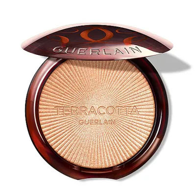 Guerlain Terracotta 23 Luminizer Compact Powder 00 Ivory 7 gr