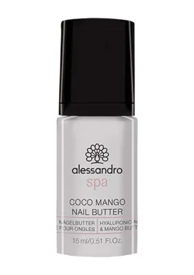 Alessandro Coco Mango Naıl Butter 15 ml