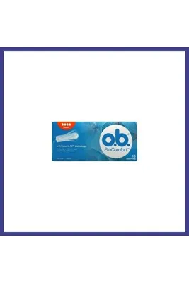 Bezos Pro Comfort Tampon (16) 1 Adet MRL