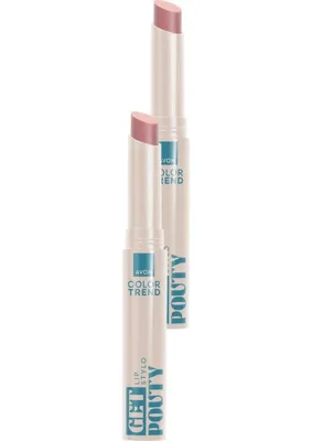 Myg Plus Avon Ultra Beauty Ruj Stylo Forever Pink Ikili Set